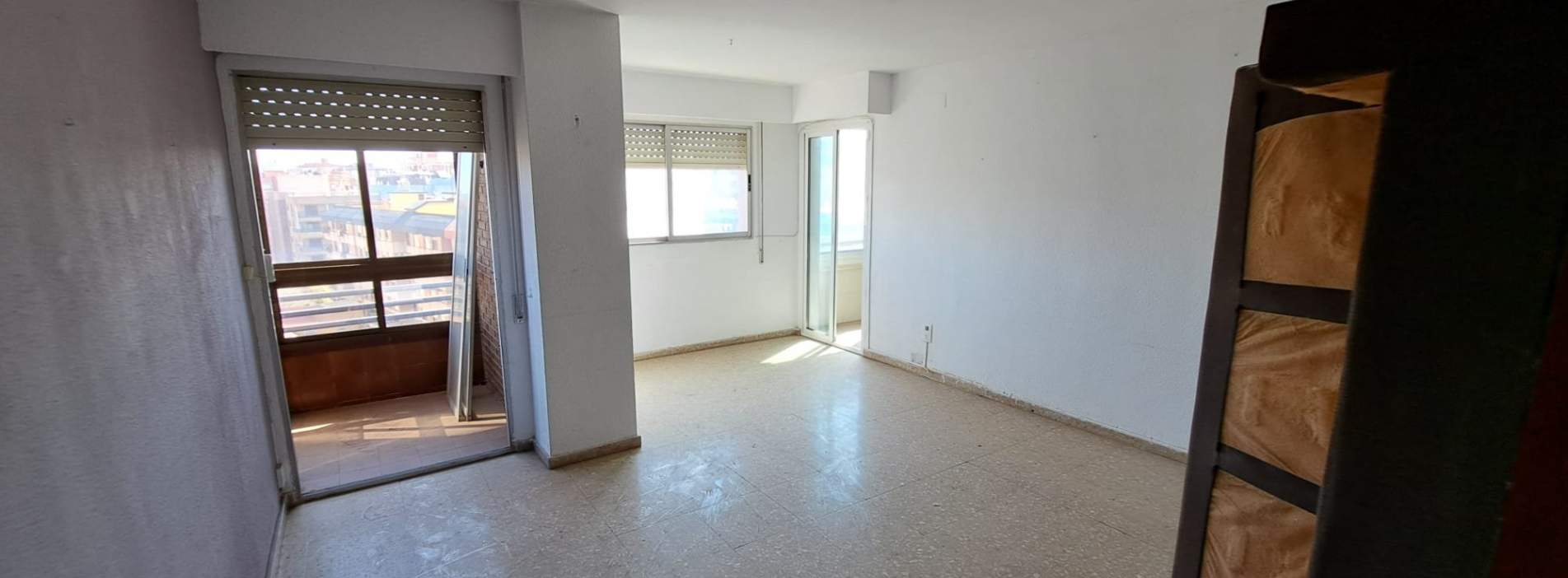 Vivienda en venta en Valencia, Valencia
