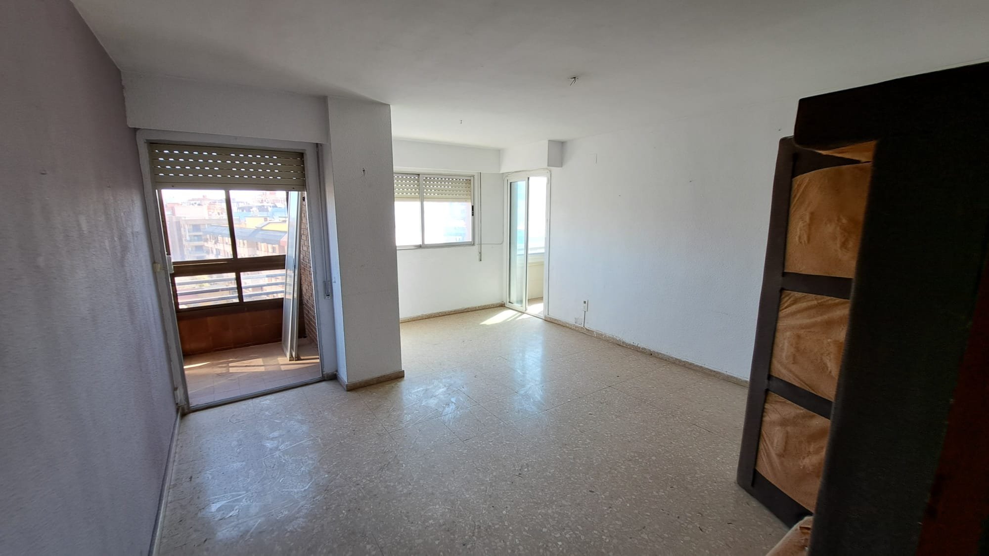 Vivienda en venta en Valencia, Valencia