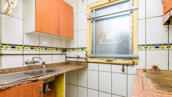 Piso en Barrio Carbonaire