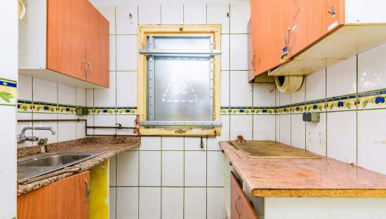 Piso en Barrio Carbonaire
