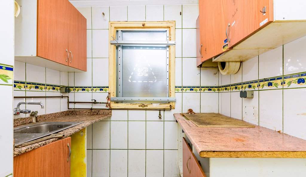 Piso en Barrio Carbonaire