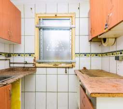 Piso en Barrio Carbonaire