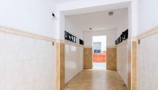 Piso en Barrio Carbonaire