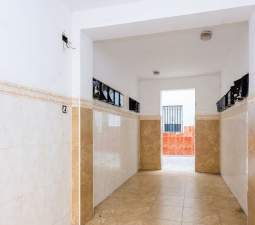 Piso en Barrio Carbonaire