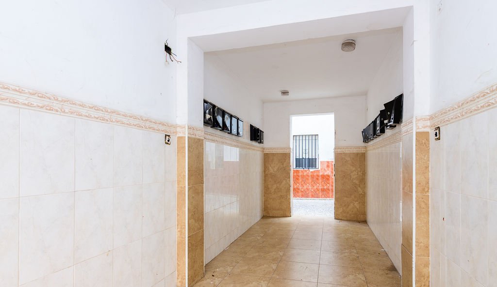 Piso en Barrio Carbonaire