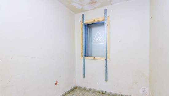 Piso en Barrio Carbonaire