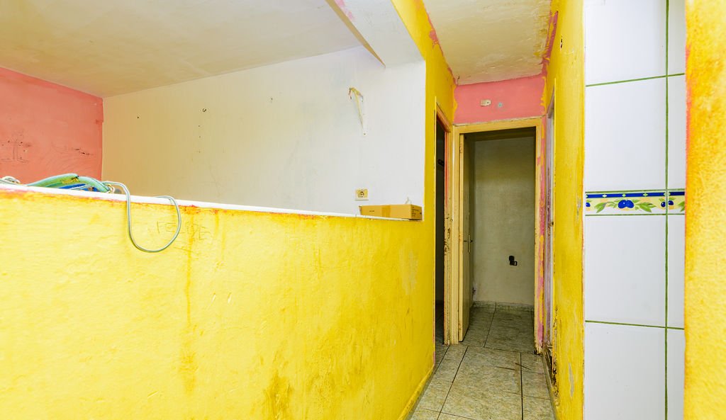 Piso en Barrio Carbonaire