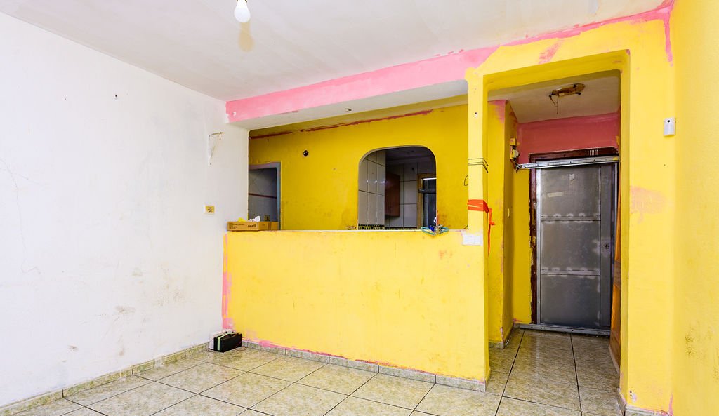 Piso en Barrio Carbonaire