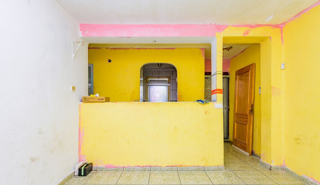 Piso en Barrio Carbonaire
