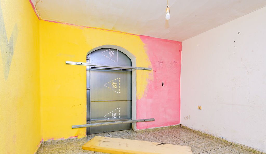 Piso en Barrio Carbonaire