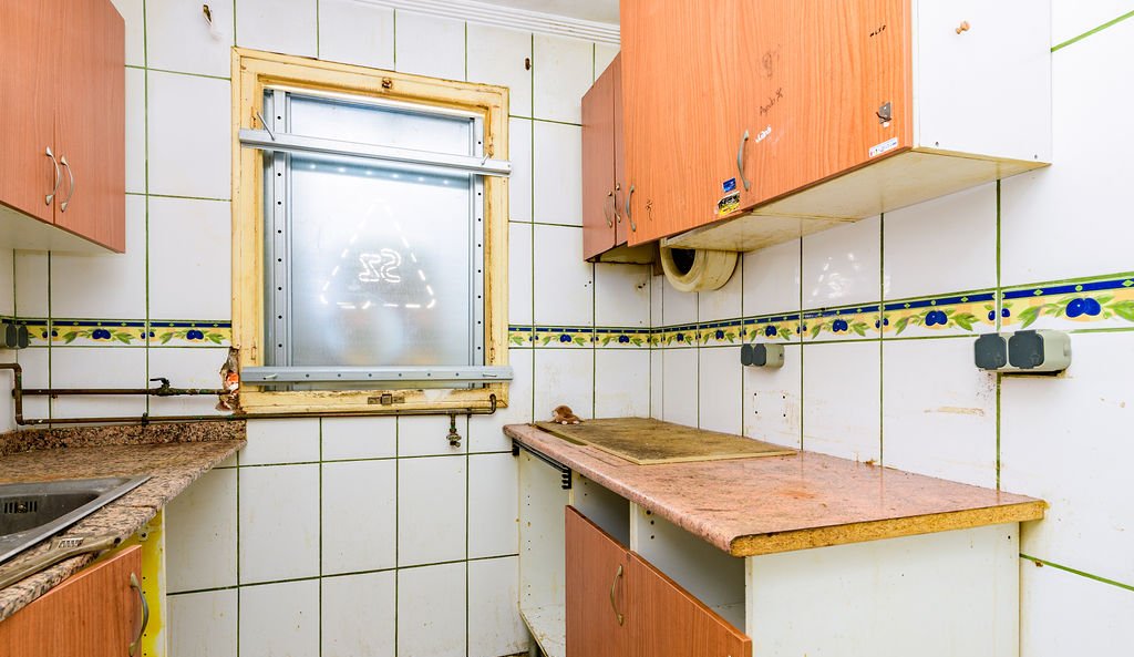 Piso en Barrio Carbonaire