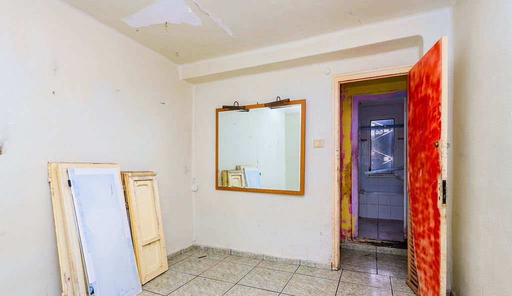 Piso en Barrio Carbonaire