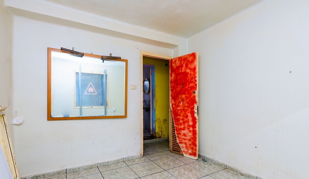 Piso en Barrio Carbonaire