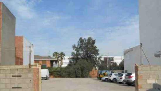 Suelo Urbano en venta en Calle La Llosa CV San Carlos 31 CV Ramón Y Cajal, Bajo, 12520, Nules Castellón