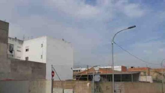 Suelo Urbano en venta en Calle La Llosa CV San Carlos 31 CV Ramón Y Cajal, Bajo, 12520, Nules Castellón