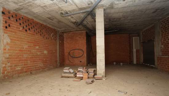 Local Comercial en venta  en Calle Xilxes, Burriana, Castellón