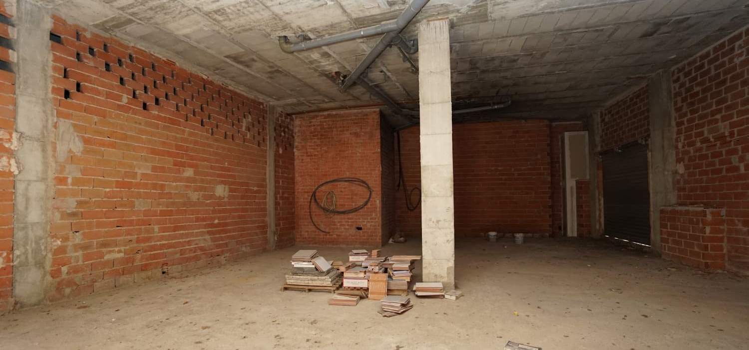 Local Comercial en venta  en Calle Xilxes, Burriana, Castellón