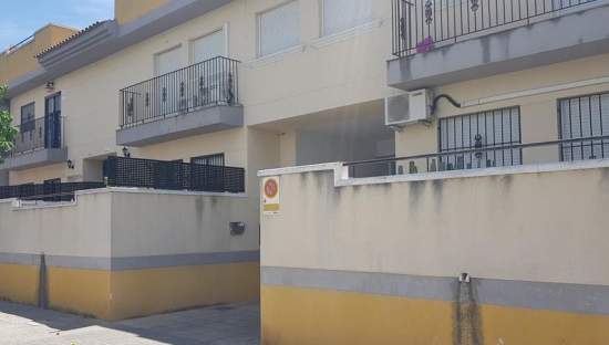 Garaje en venta  en Calle Virgen De Las Lagrimas Murcia Murcia