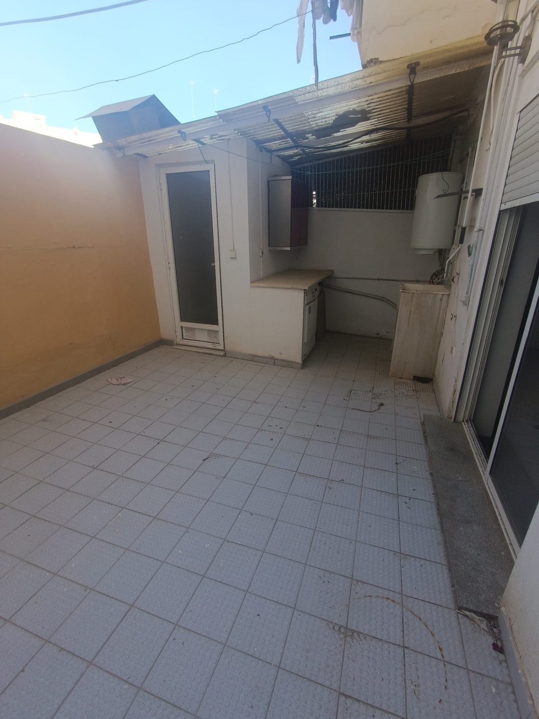 Piso en Valencia, Valencia