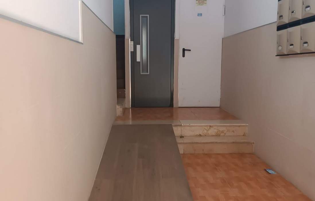 Piso en Valencia, Valencia