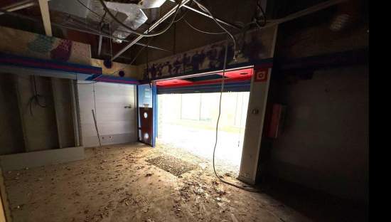 Local en alquiler y venta en Alzira, Valencia