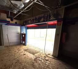 Local en alquiler y venta en Alzira, Valencia