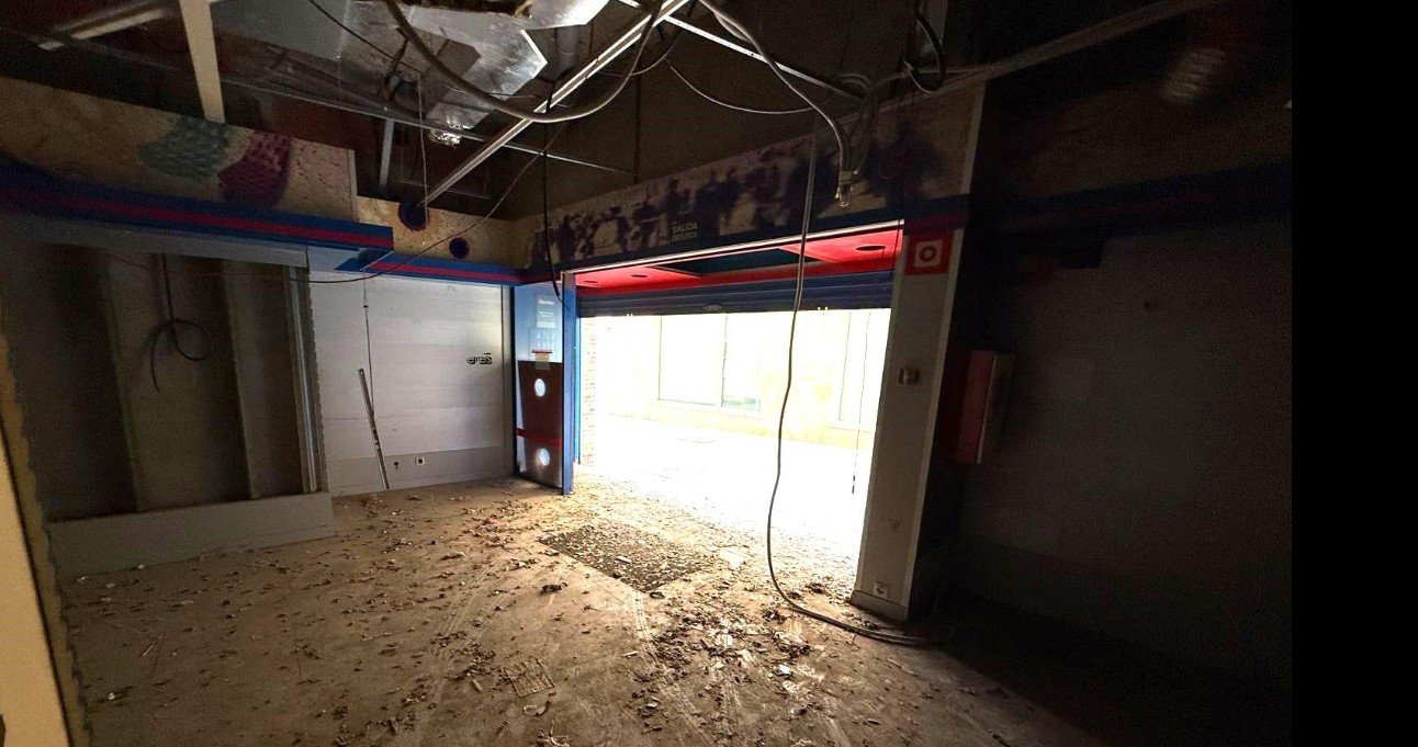 Local en alquiler y venta en Alzira, Valencia