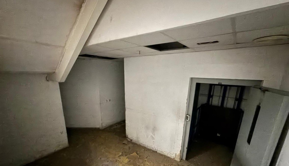 Local en alquiler y venta en Alzira, Valencia