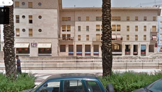 Local en alquiler y venta en Alzira, Valencia