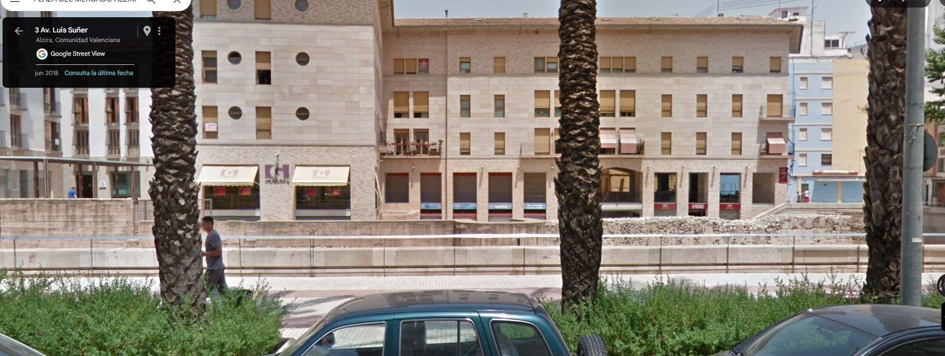 Local en alquiler y venta en Alzira, Valencia