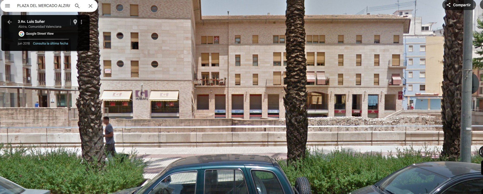 Local en alquiler y venta en Alzira, Valencia