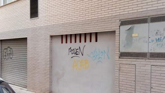 Oficinas En Venta En Maestro Falla, Castellón De La Planacastelló De La Plana