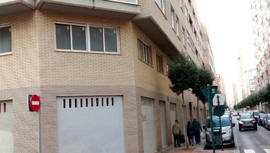 Oficinas En Venta En Maestro Falla, Castellón De La Planacastelló De La Plana