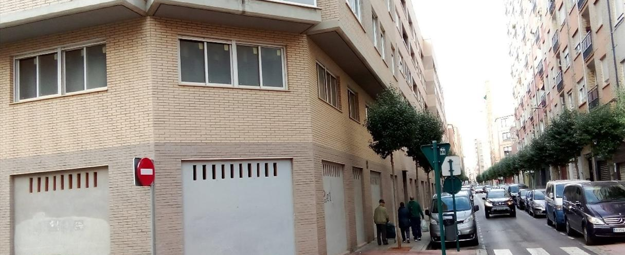 Oficinas En Venta En Maestro Falla, Castellón De La Planacastelló De La Plana