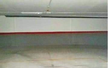 Garaje en venta  en Calle San Bartolome, Vallada, Valencia