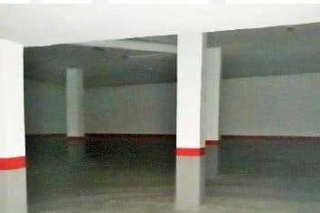 Garaje en venta  en Calle San Bartolome, Vallada, Valencia