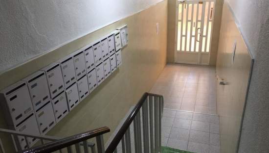 Piso en venta  en  Sagrado Corazon Molina De Segura Murcia