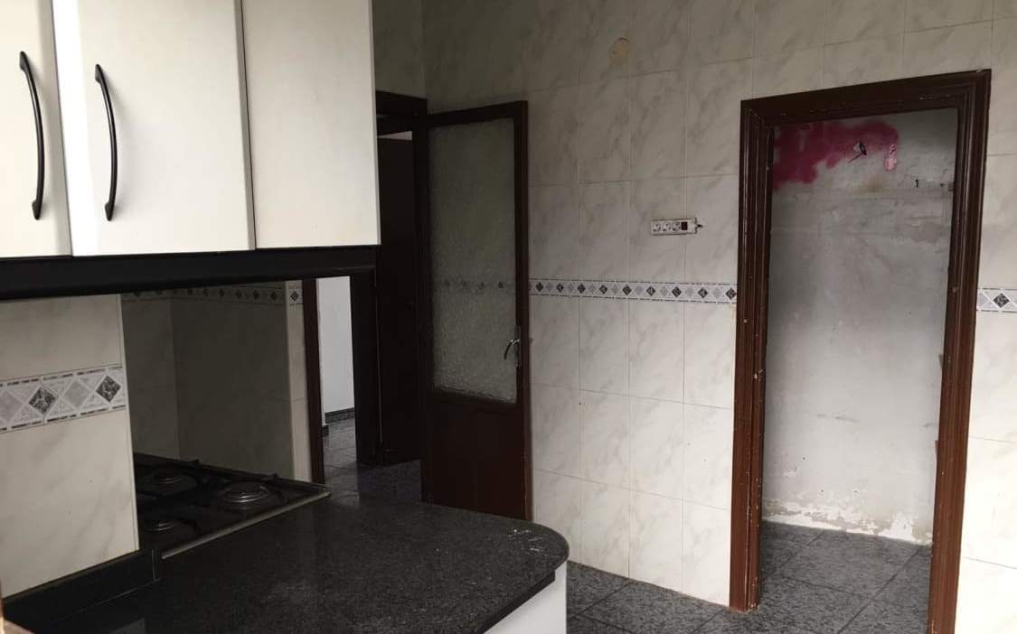 Piso en venta  en  Sagrado Corazon Molina De Segura Murcia