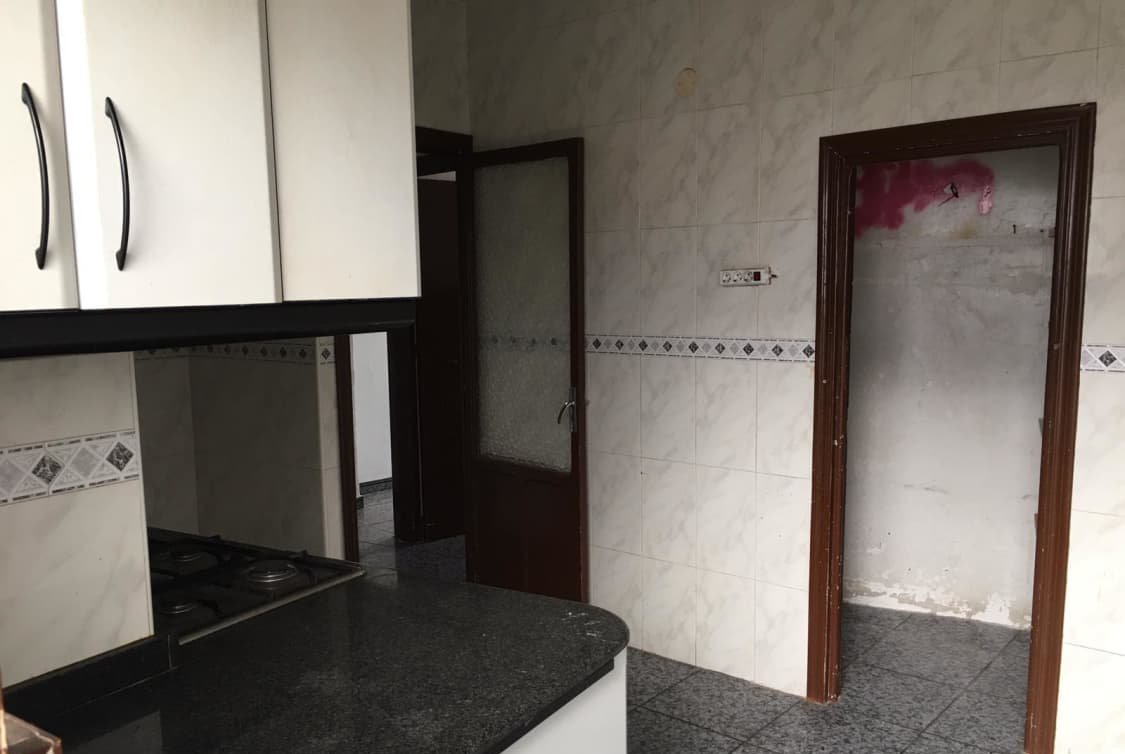 Piso en venta  en  Sagrado Corazon Molina De Segura Murcia