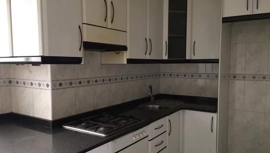 Piso en venta  en  Sagrado Corazon Molina De Segura Murcia