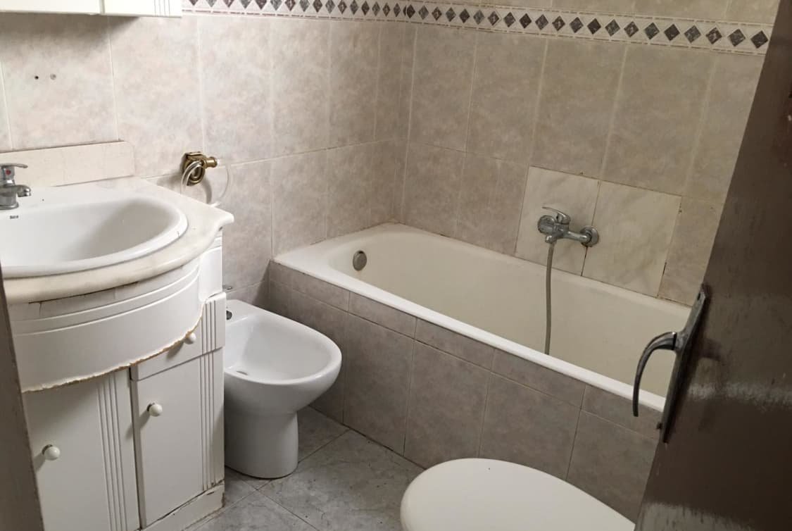 Piso en venta  en  Sagrado Corazon Molina De Segura Murcia