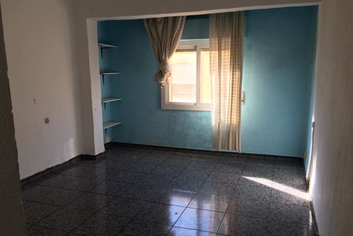 Piso en venta  en  Sagrado Corazon Molina De Segura Murcia