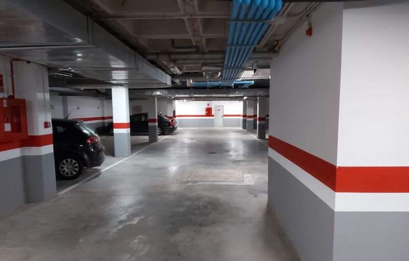 Garaje en venta en Almenara, Castellón