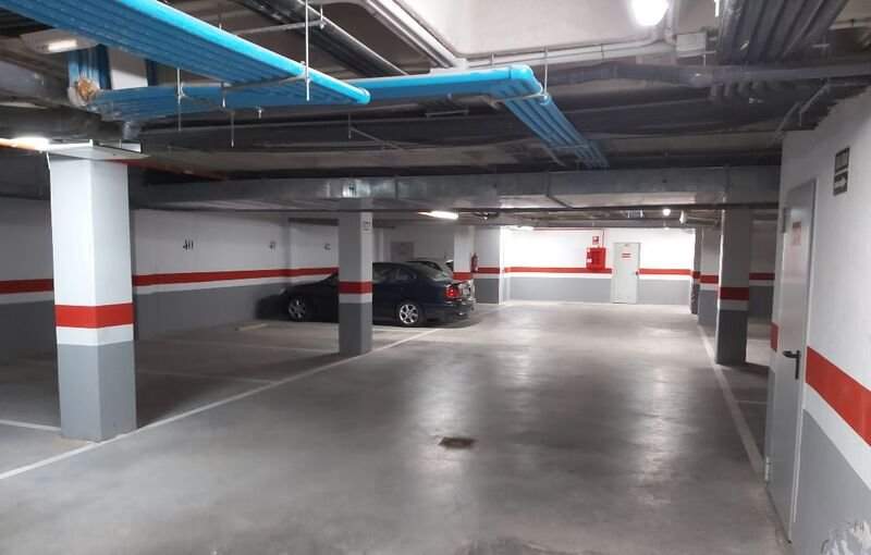 Garaje en venta en Almenara, Castellón