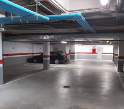 Garaje en venta en Almenara, Castellón