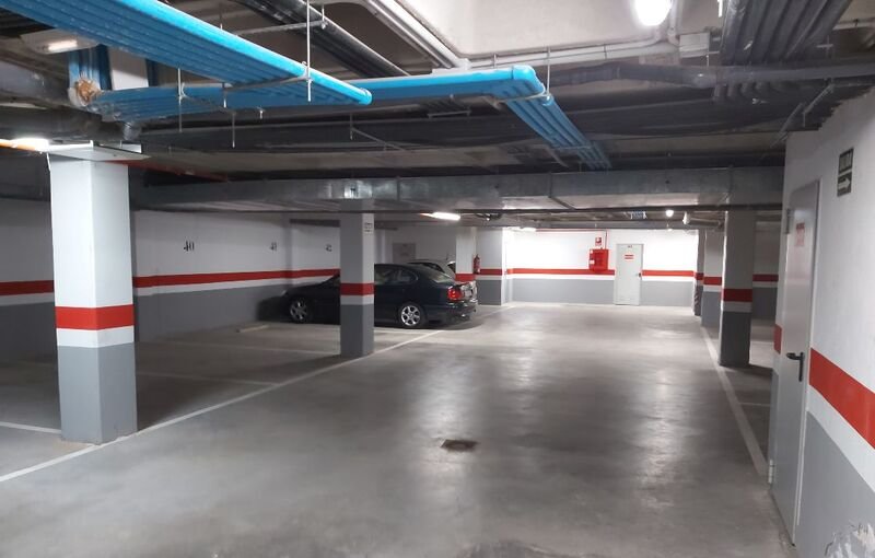 Garaje en venta en Almenara, Castellón