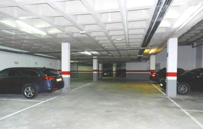 Garaje en venta en Almenara, Castellón