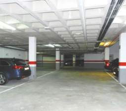 Garaje en venta en Almenara, Castellón