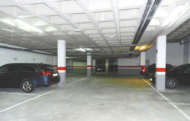 Garaje en venta en Almenara, Castellón