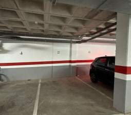 Garaje en venta en Almenara, Castellón